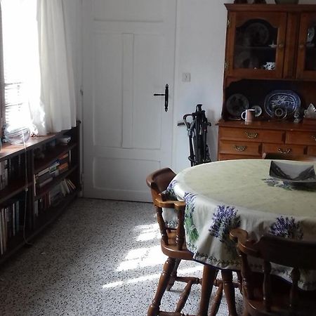 Apartamento Chez Sheila Cucugnan Exterior foto