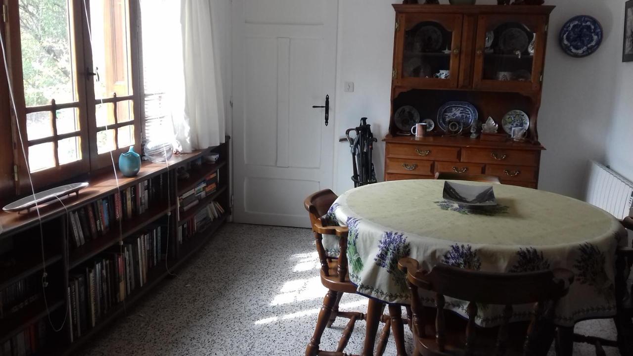 Apartamento Chez Sheila Cucugnan Exterior foto